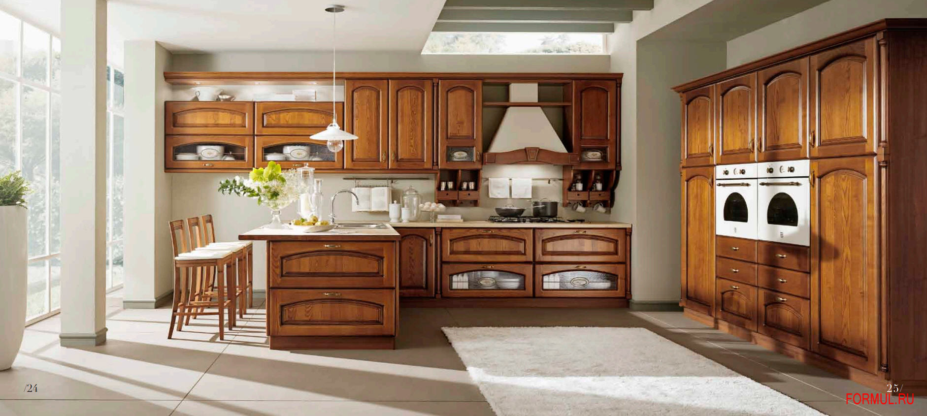 Кухня Diemme Bellezza Antica